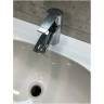 Смеситель для раковины VITRA SOLID S A42440EXP